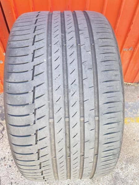 Continental 315/30 R22 Letnja