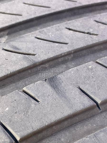 Continental 315/30 R22 Letnja