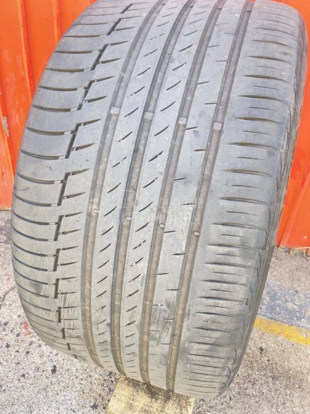 Continental 315/30 R22 Letnja
