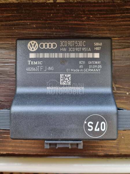 Can-Gateway modul za VW