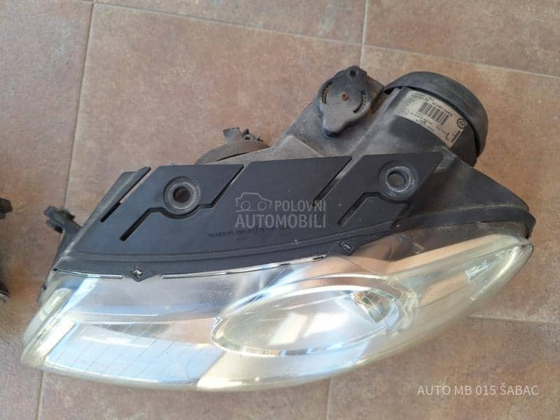 FAROVI HALOGENI VALEO