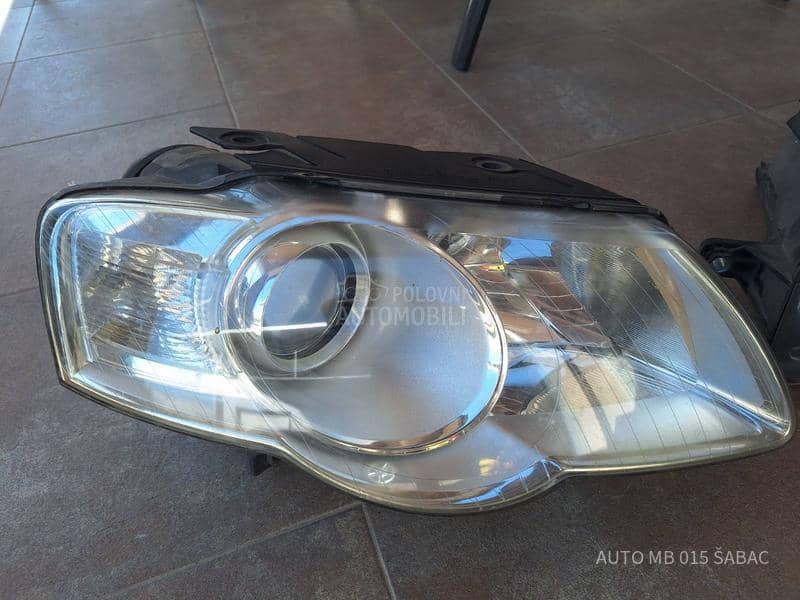 FAROVI HALOGENI VALEO