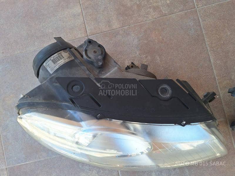 FAROVI HALOGENI VALEO