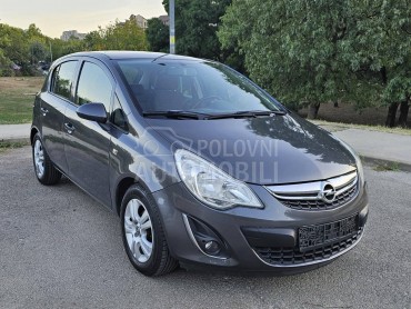 Opel Corsa D 1.3 ecoFLEX