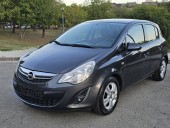 Opel Corsa D 1.3 ecoFLEX
