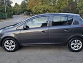 Opel Corsa D 1.3 ecoFLEX