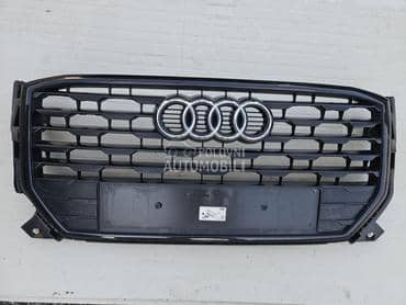 MASKA BRANIKA Q2 81A za Audi Q2 od 2017. do 2023. god.