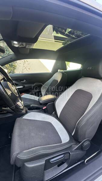 Volkswagen Scirocco R LINE