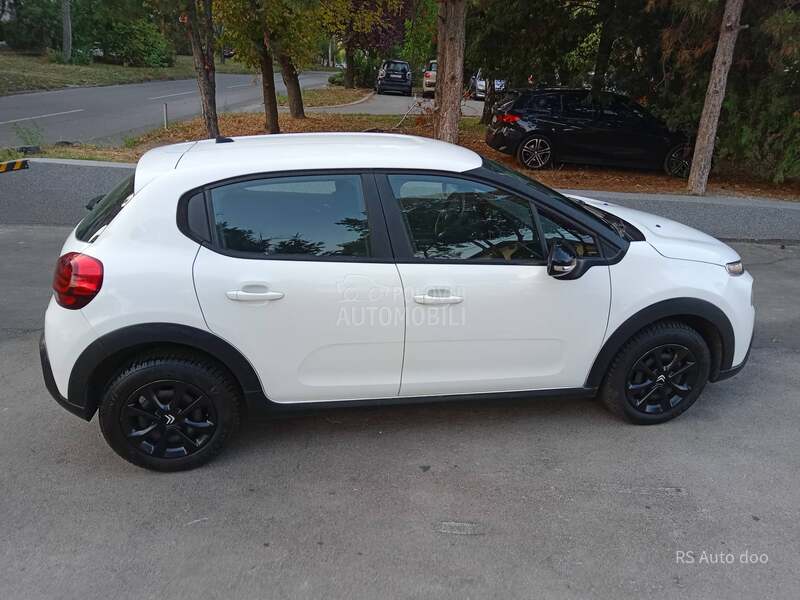 Citroen C3 N1