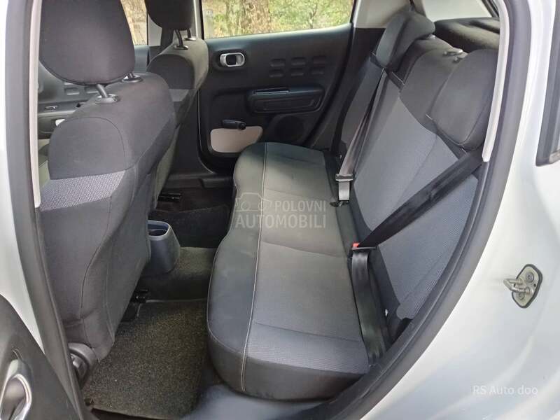 Citroen C3 N1