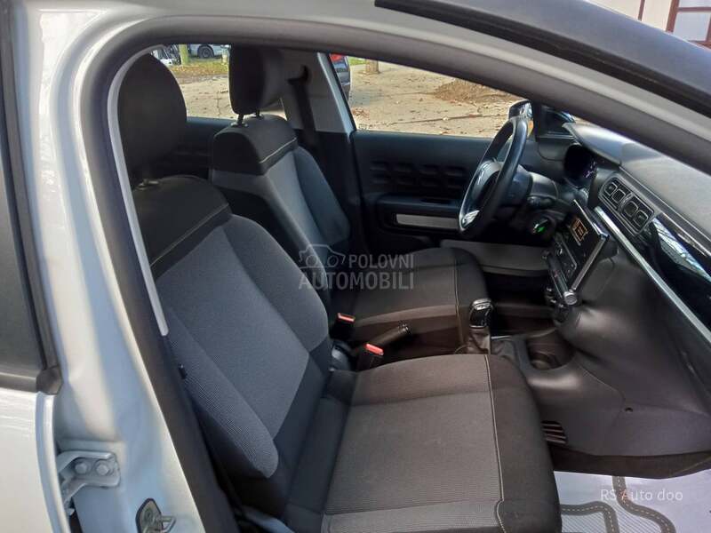 Citroen C3 N1