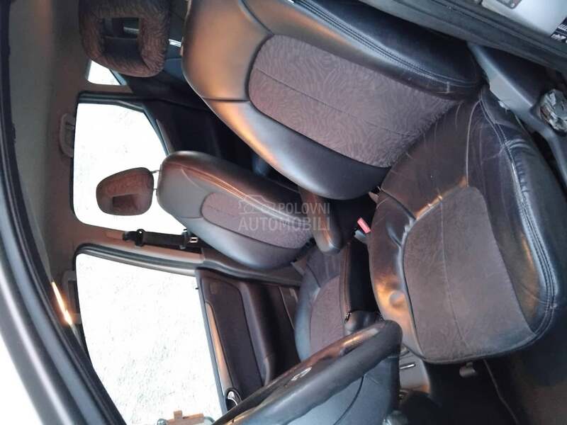 Mercedes Benz A 170 