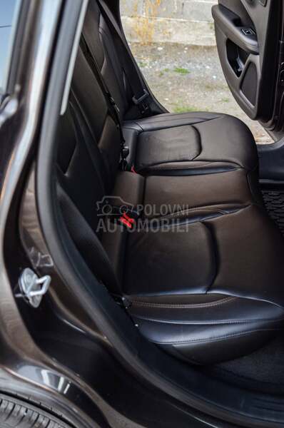 Jeep Compass 2.0 4WD