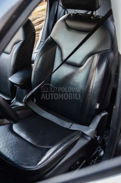 Jeep Compass 2.0 4WD