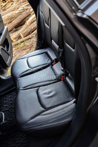 Jeep Compass 2.0 4WD