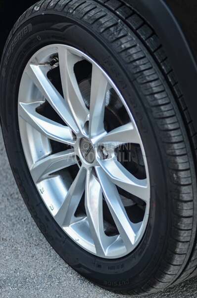 Jeep Compass 2.0 4WD