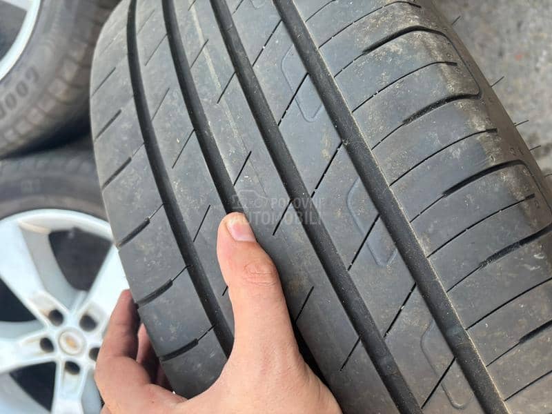 Aluminijumske felne  18" 5 x 105