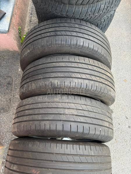 Aluminijumske felne  18" 5 x 105