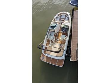 Sea ray Spx190