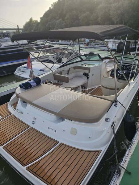 Sea ray Spx190