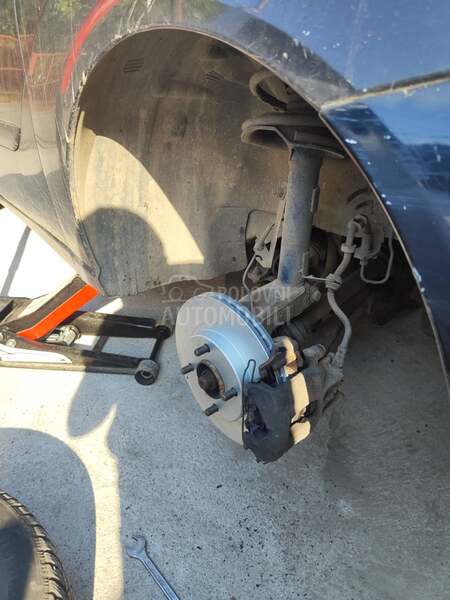 Ford Focus 1.8 tddi