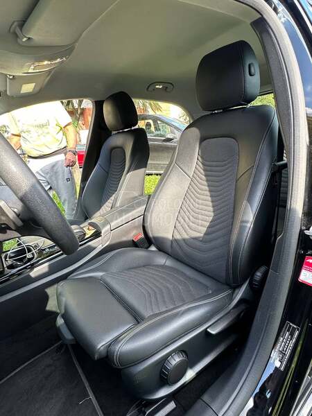 Mercedes Benz A 250 e