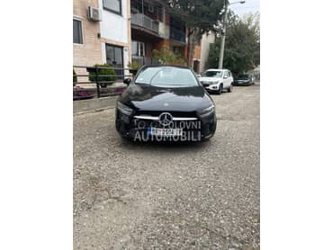 Mercedes Benz A 250 e