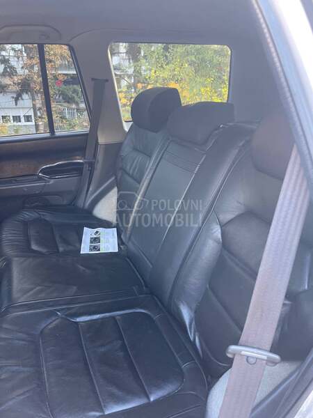 Mitsubishi Pajero Sport 3.0