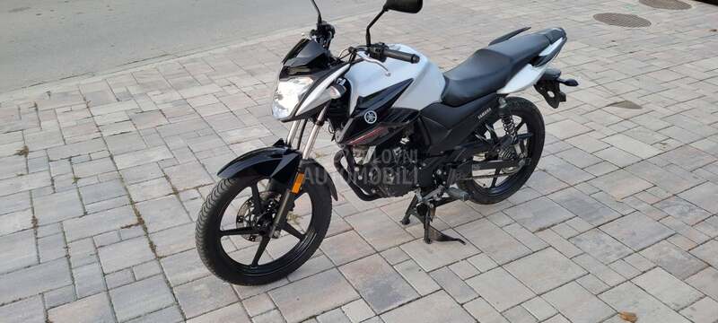 Yamaha YS 125