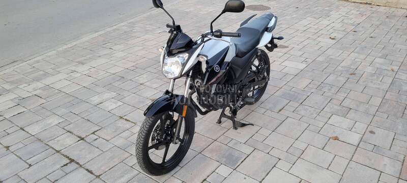 Yamaha YS 125