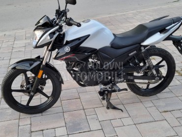 Yamaha YS 125