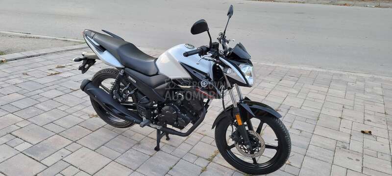 Yamaha YS 125