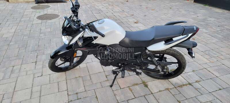 Yamaha YS 125