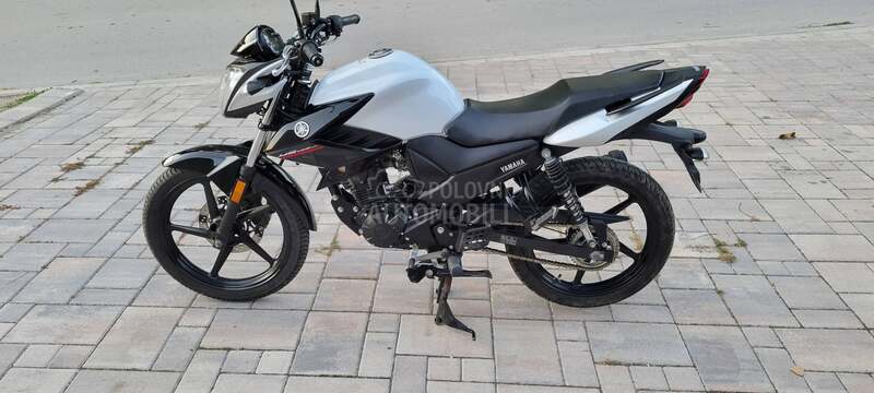Yamaha YS 125