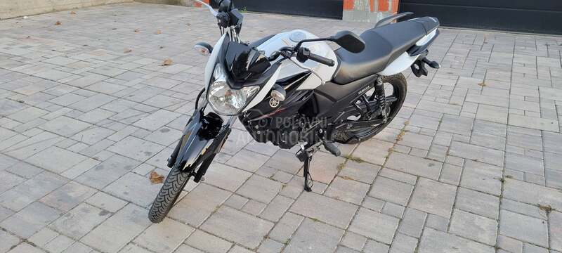 Yamaha YS 125
