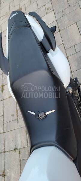 Yamaha YS 125