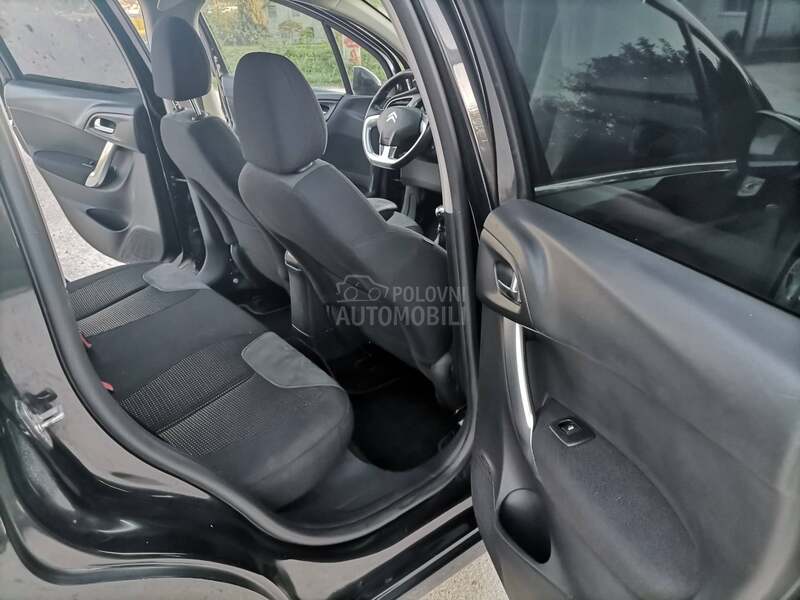 Citroen C3 1.4Hdi,Exclusive