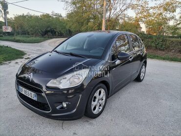 Citroen C3 1.4Hdi,Exclusive