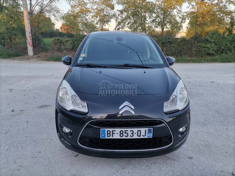 Citroen C3 1.4Hdi,Exclusive