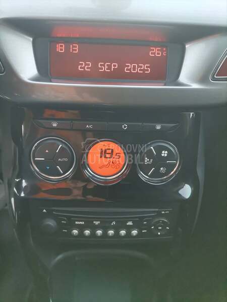 Citroen C3 1.4Hdi,Exclusive
