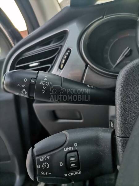 Citroen C3 1.4Hdi,Exclusive