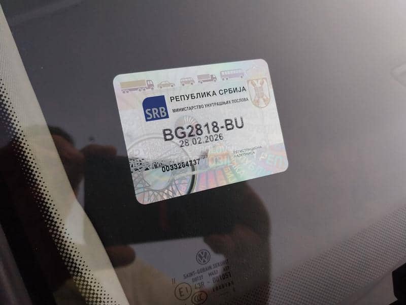 Volkswagen Golf 7 1.4b/cng