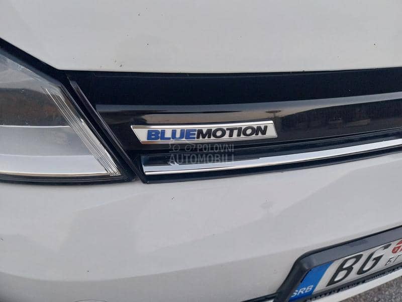 Volkswagen Golf 7 1.4b/cng