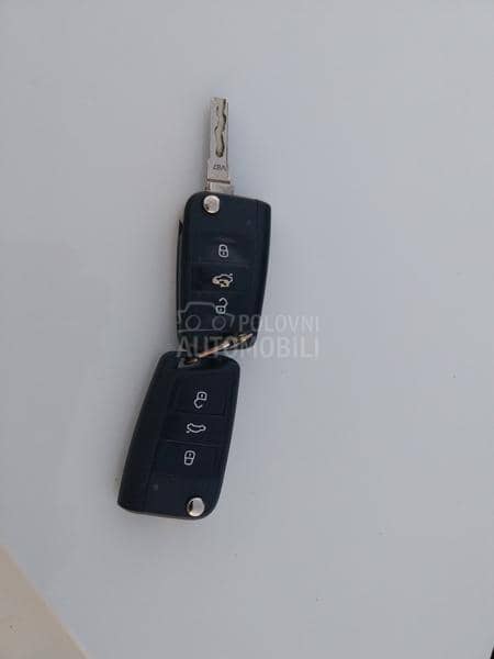 Volkswagen Golf 7 1.4b/cng