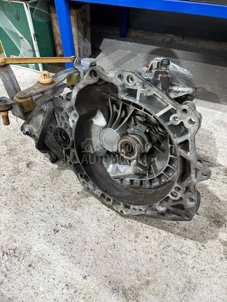 Menjac 5brz 1.3cdti mjet