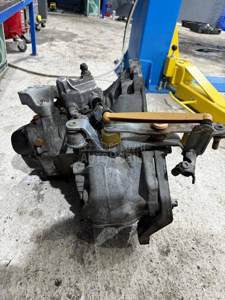 Menjac 5brz 1.3cdti mjet