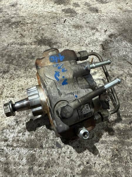 Denso pumpa Goriva 1.7cdti