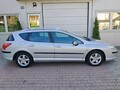Peugeot 407 2.0 HDI/PREMIUM