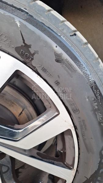 Volkswagen Golf 6  Volkswagen Golf 6