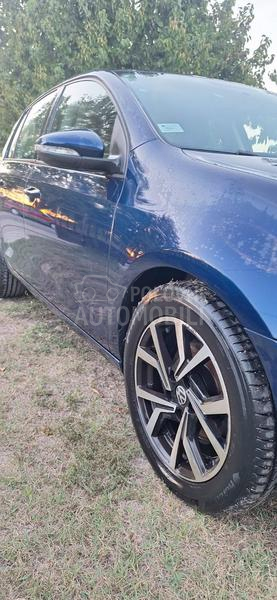 Volkswagen Golf 6  Volkswagen Golf 6